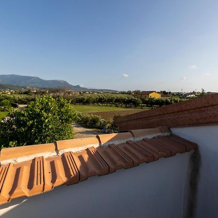 Agri Charme Tenuta Picilli Villa Albanella Екстериор снимка