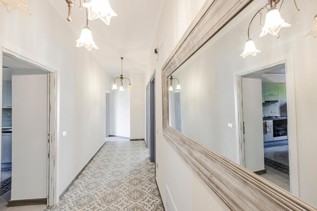 Agri Charme Tenuta Picilli Villa Albanella Екстериор снимка