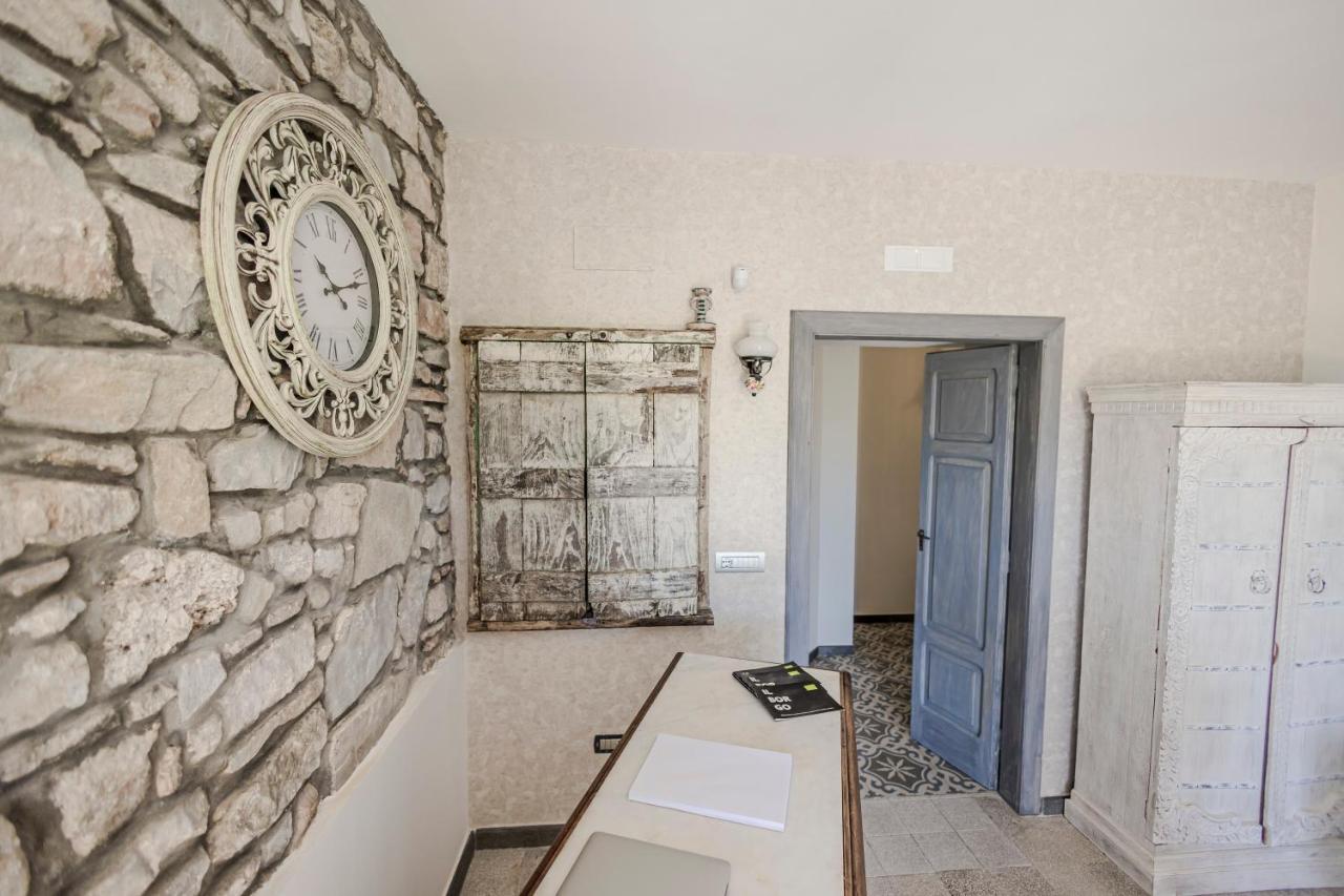 Agri Charme Tenuta Picilli Villa Albanella Екстериор снимка