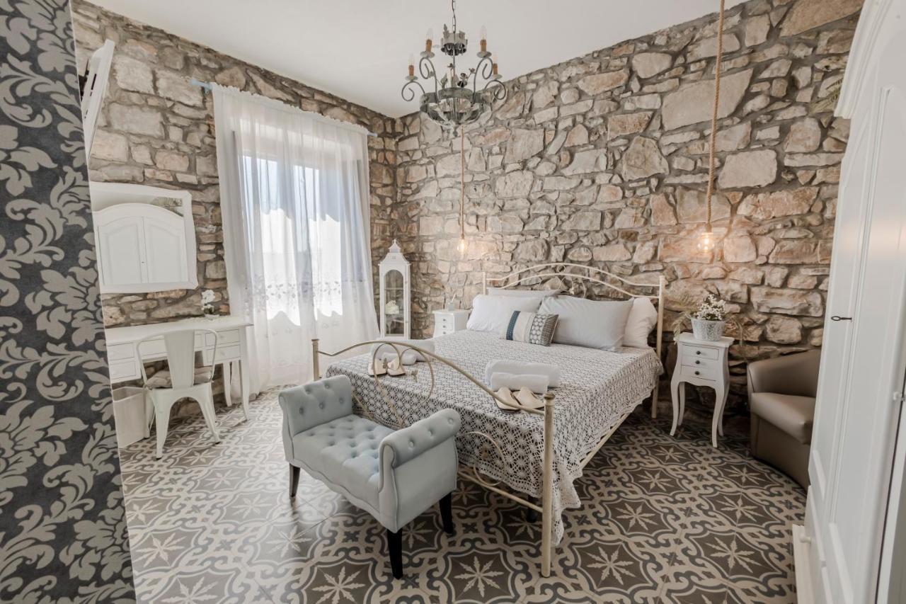 Agri Charme Tenuta Picilli Villa Albanella Екстериор снимка