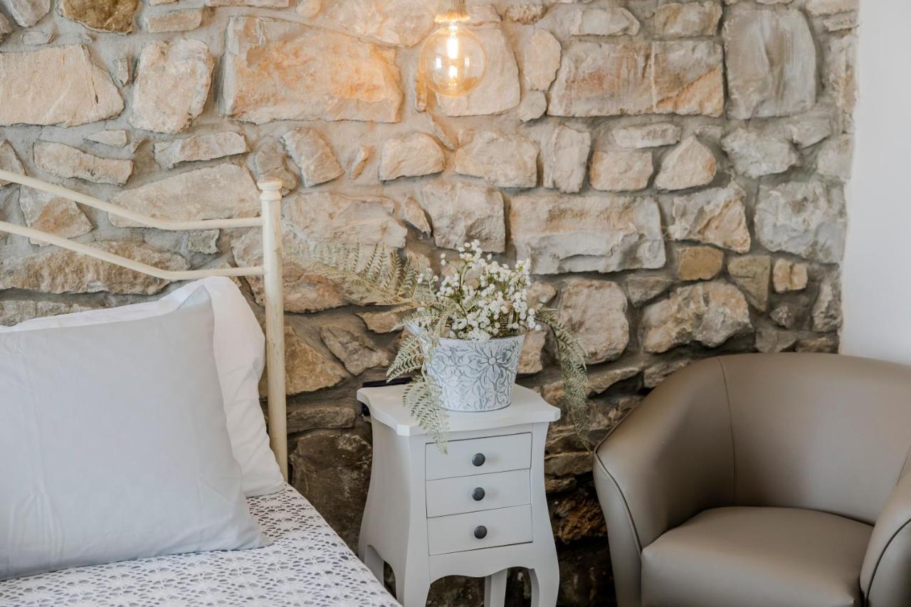 Agri Charme Tenuta Picilli Villa Albanella Екстериор снимка