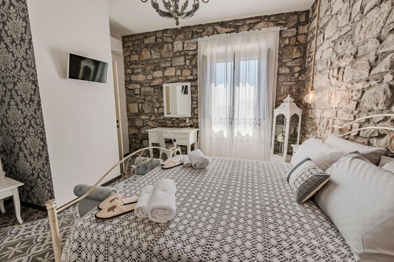 Agri Charme Tenuta Picilli Villa Albanella Екстериор снимка