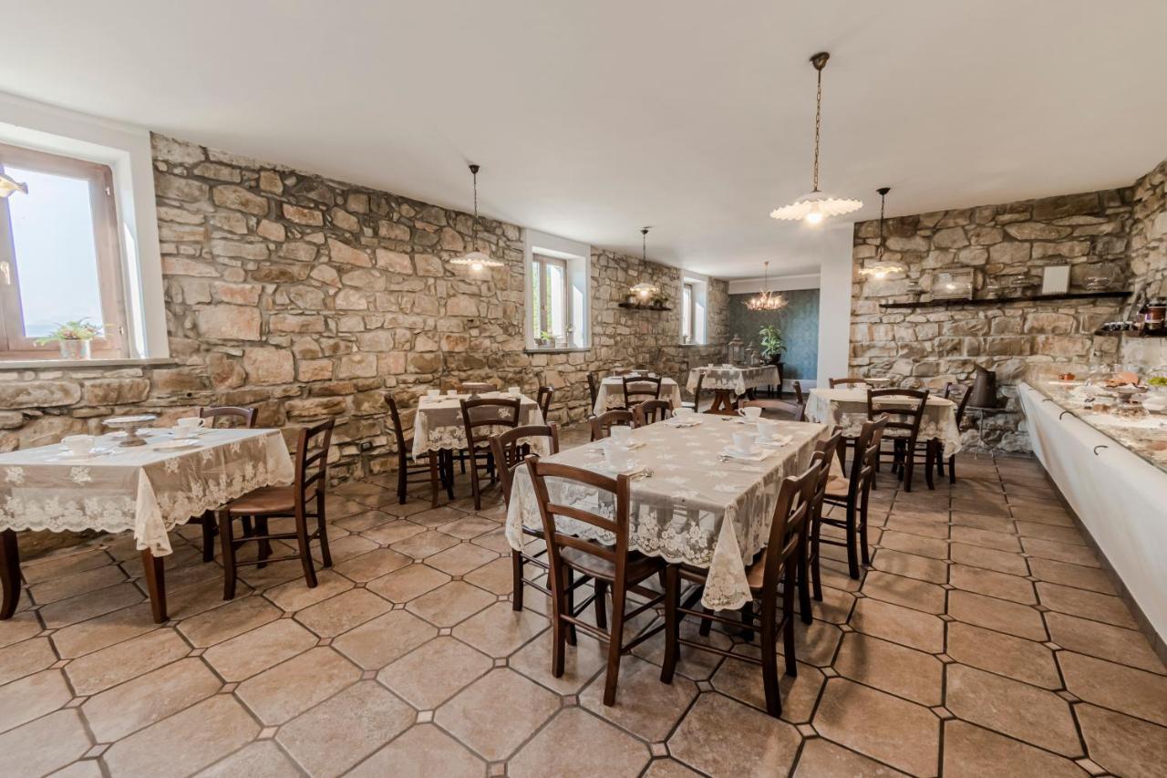 Agri Charme Tenuta Picilli Villa Albanella Екстериор снимка