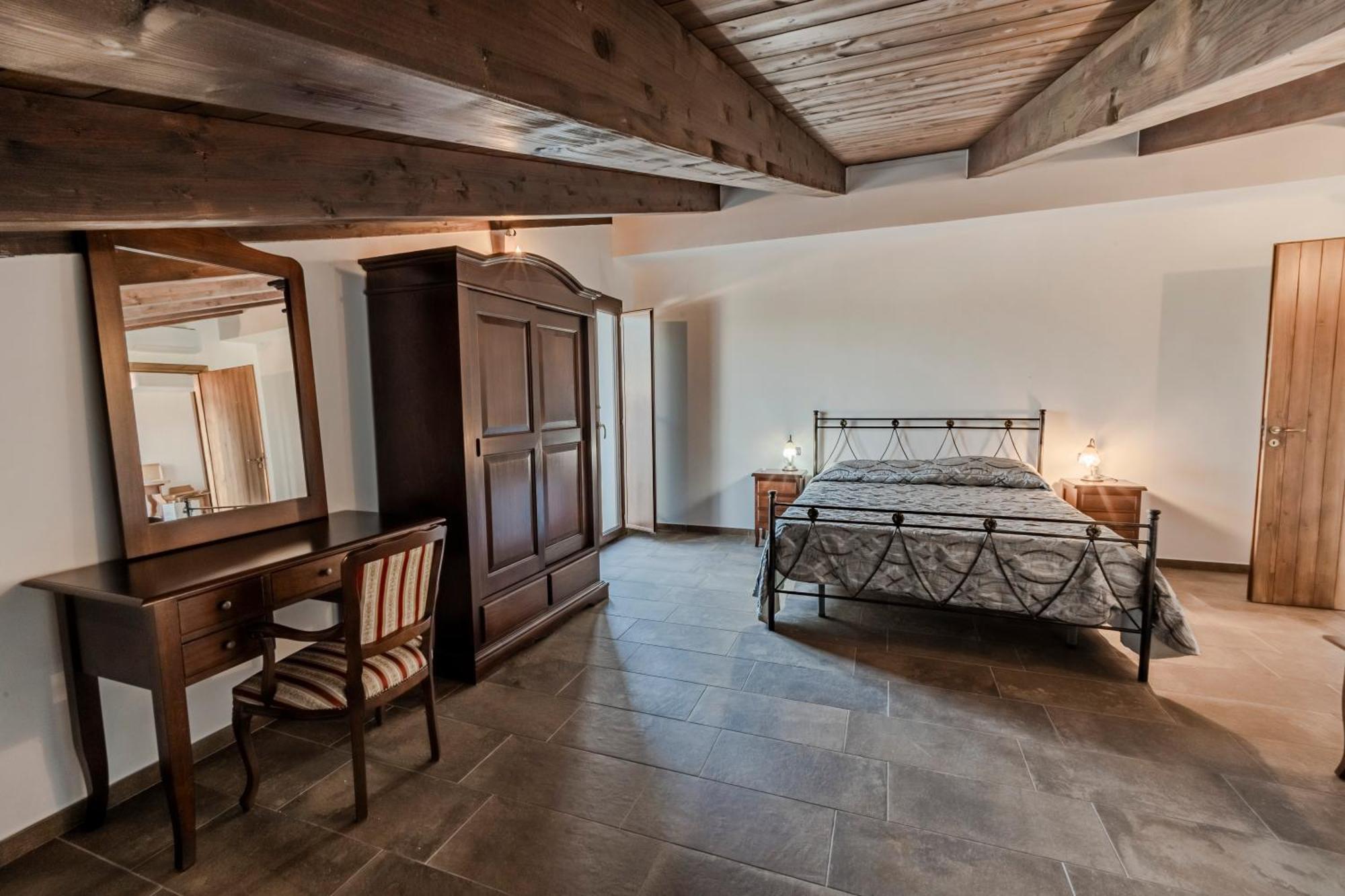 Agri Charme Tenuta Picilli Villa Albanella Екстериор снимка