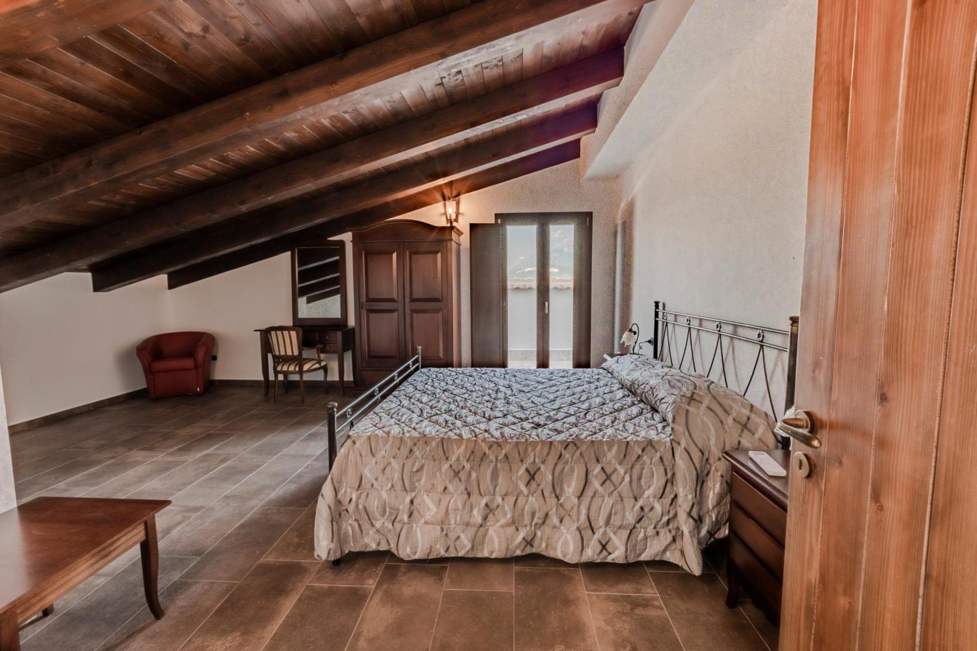 Agri Charme Tenuta Picilli Villa Albanella Екстериор снимка