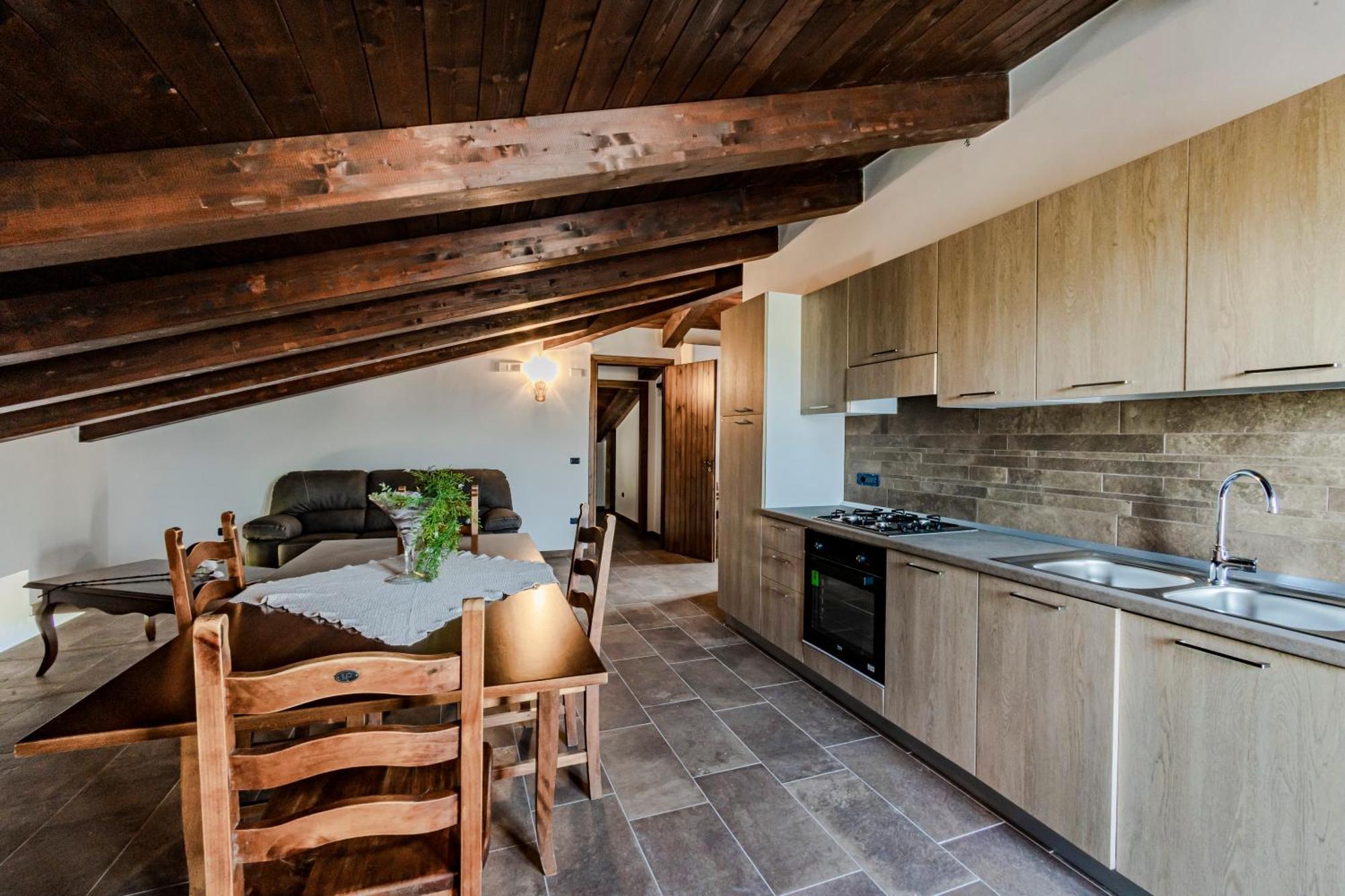 Agri Charme Tenuta Picilli Villa Albanella Екстериор снимка
