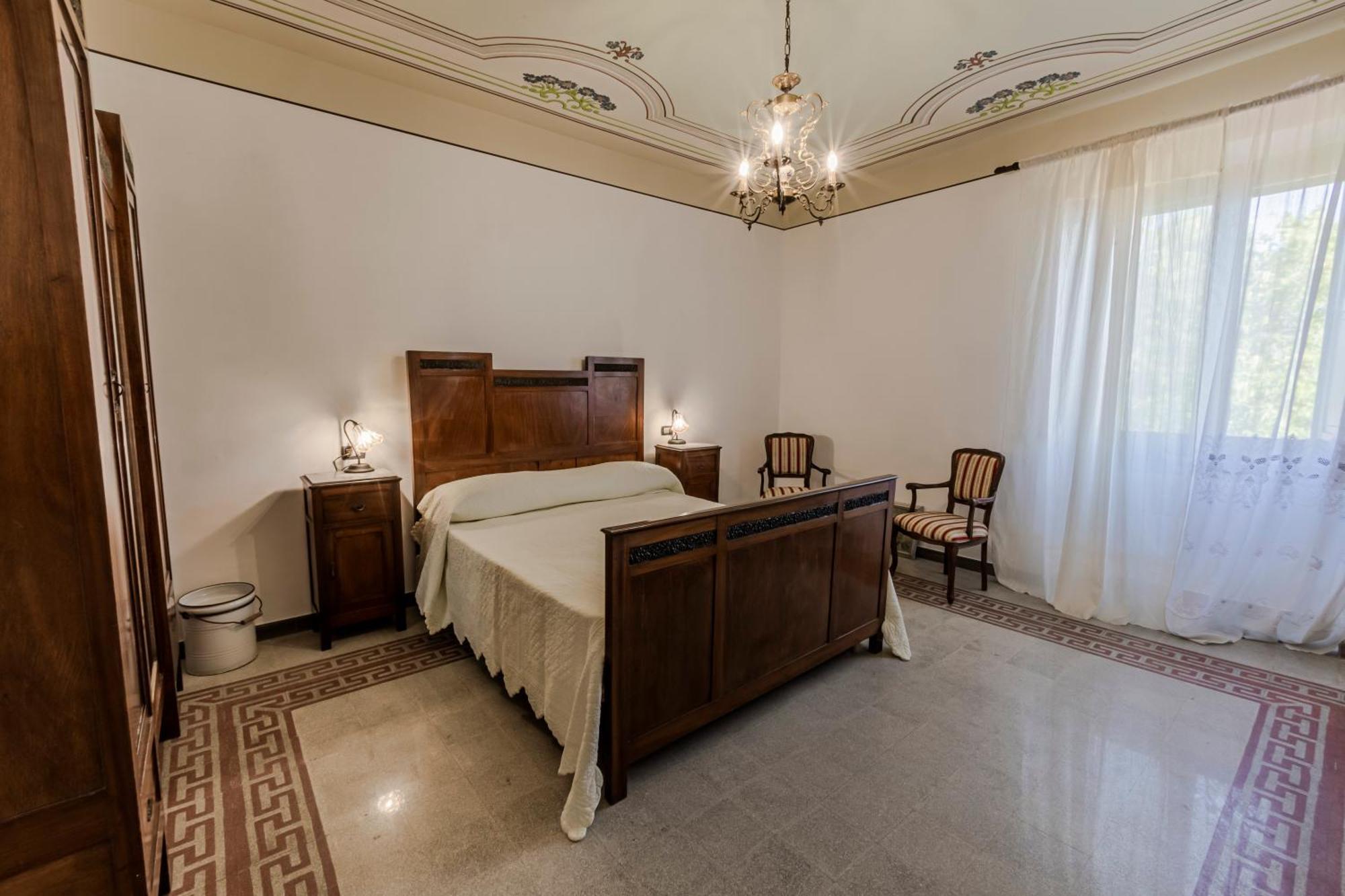 Agri Charme Tenuta Picilli Villa Albanella Екстериор снимка