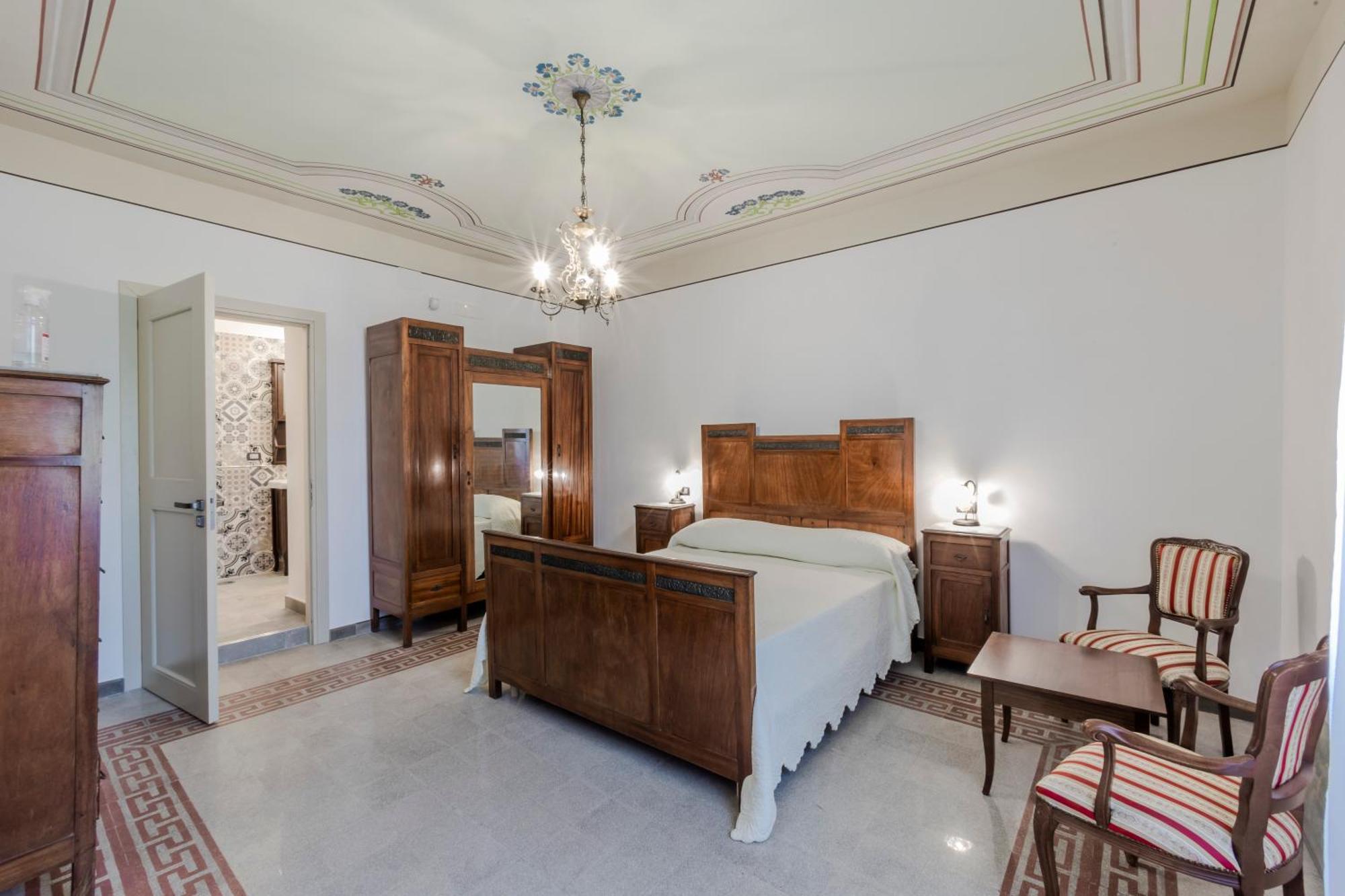 Agri Charme Tenuta Picilli Villa Albanella Екстериор снимка