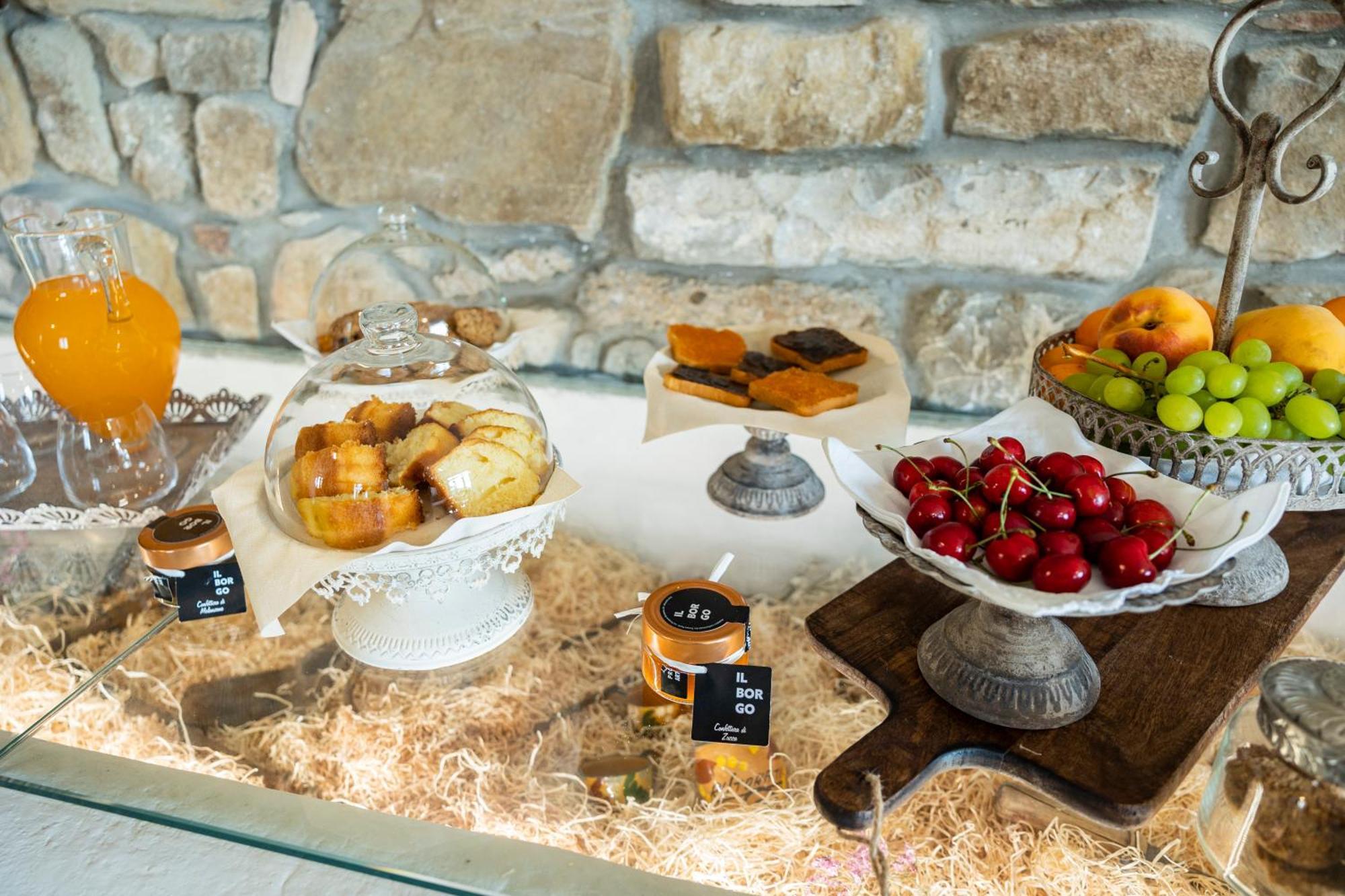 Agri Charme Tenuta Picilli Villa Albanella Екстериор снимка