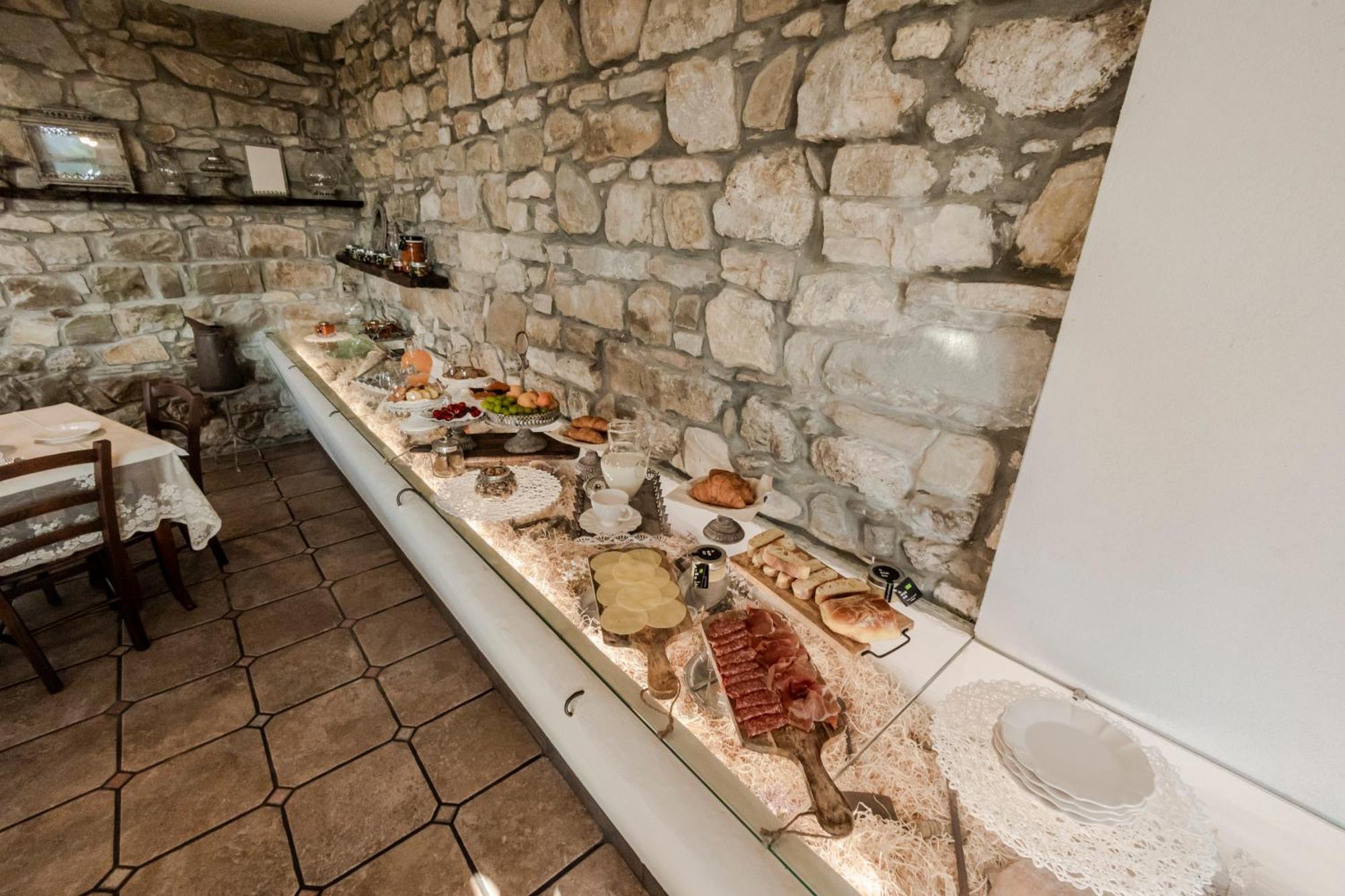Agri Charme Tenuta Picilli Villa Albanella Екстериор снимка
