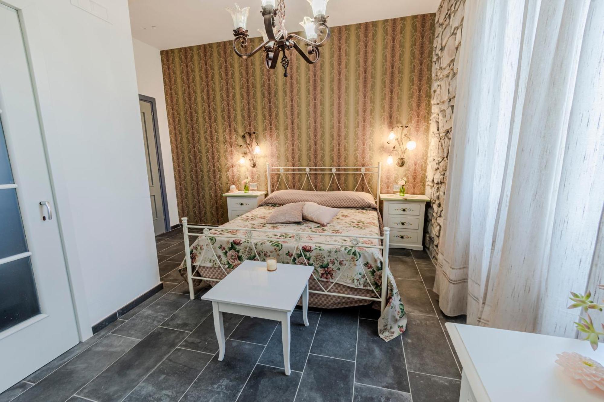 Agri Charme Tenuta Picilli Villa Albanella Екстериор снимка
