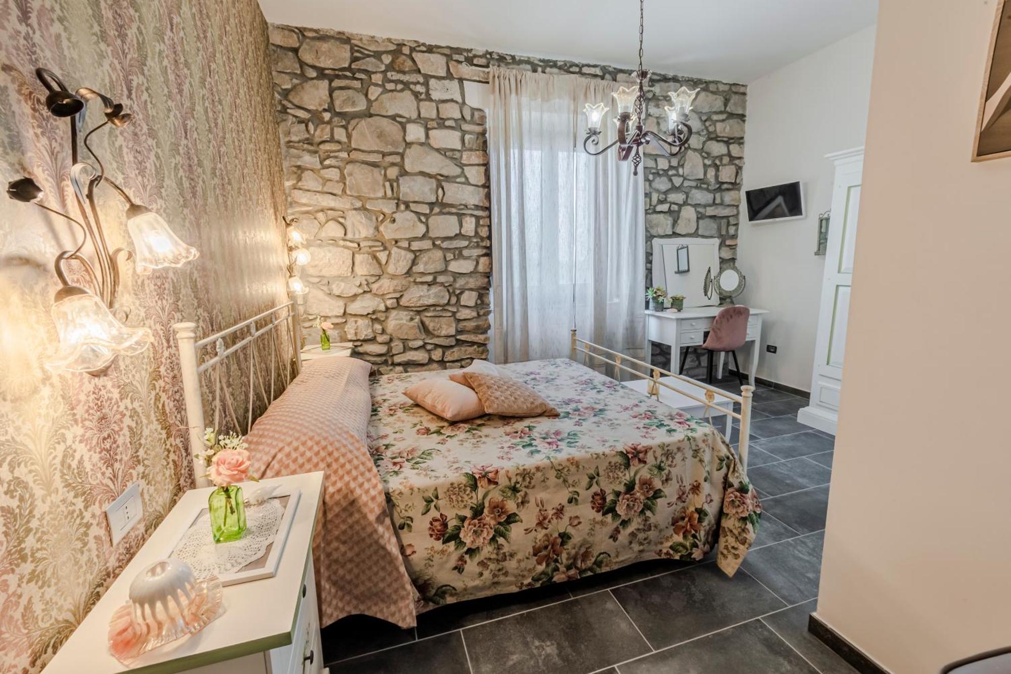 Agri Charme Tenuta Picilli Villa Albanella Екстериор снимка